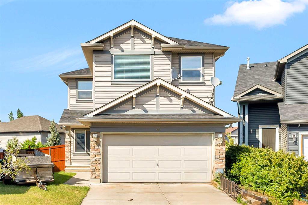 40 Panamount Circle NW, Calgary, Alberta, T3L0C7
