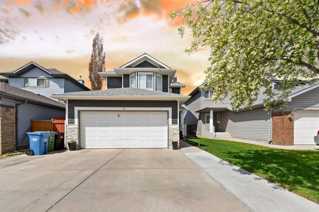 75 Tarington Close, Calgary, Alberta, T3J 3Z1