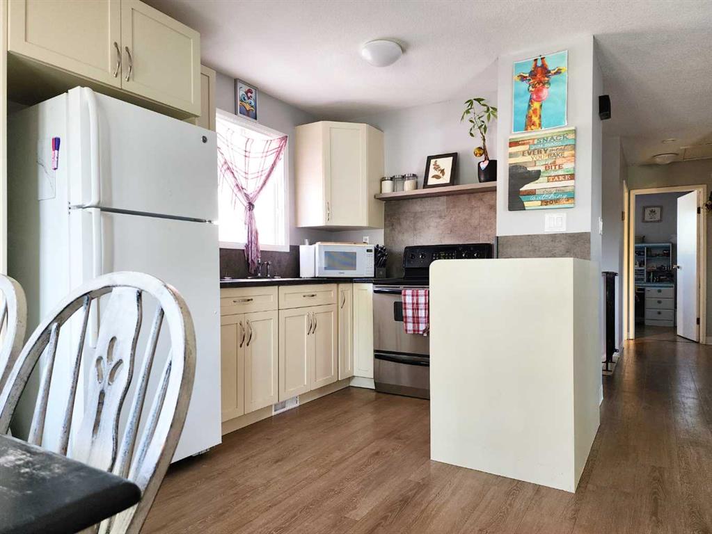 220 50 Avenue W, Claresholm, Alberta, T0L0T0