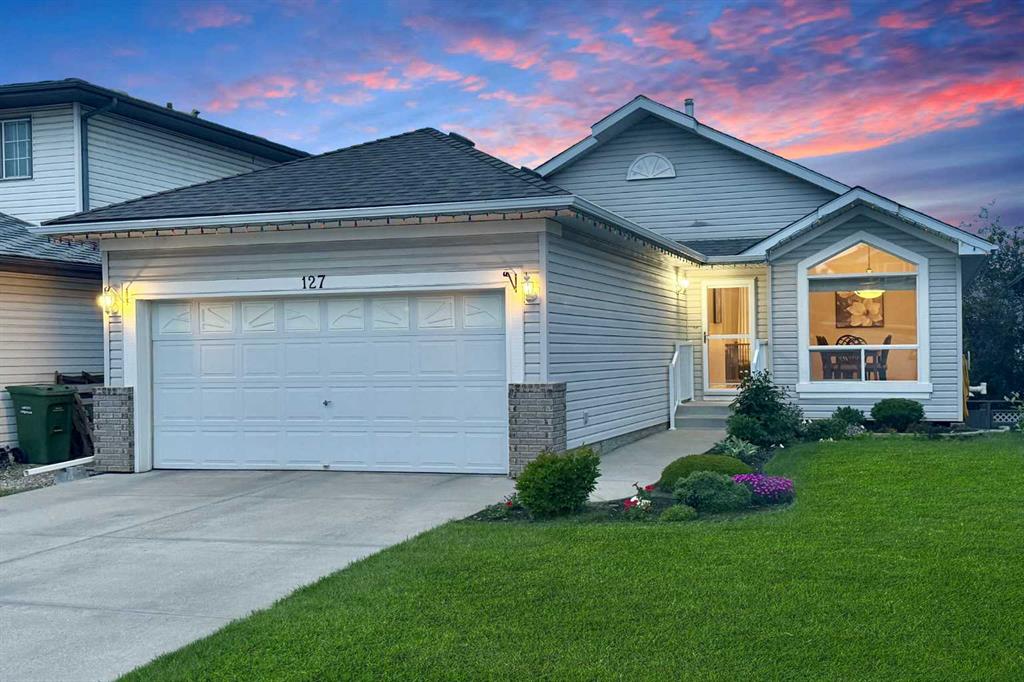127 Arbour Ridge Close NW, Calgary, Alberta, T3G 4M5