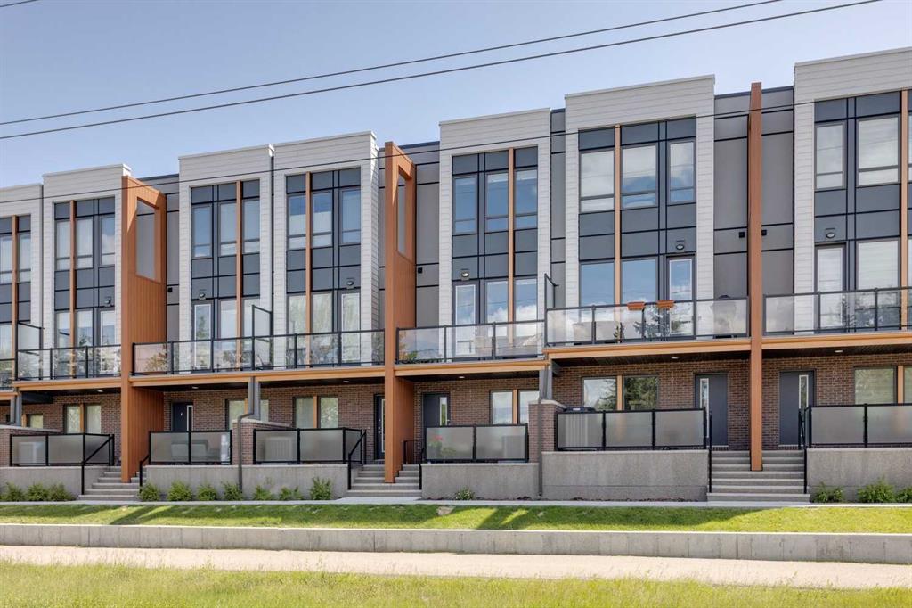 4075 32 Avenue NW, Calgary, Alberta, T3B 6G6