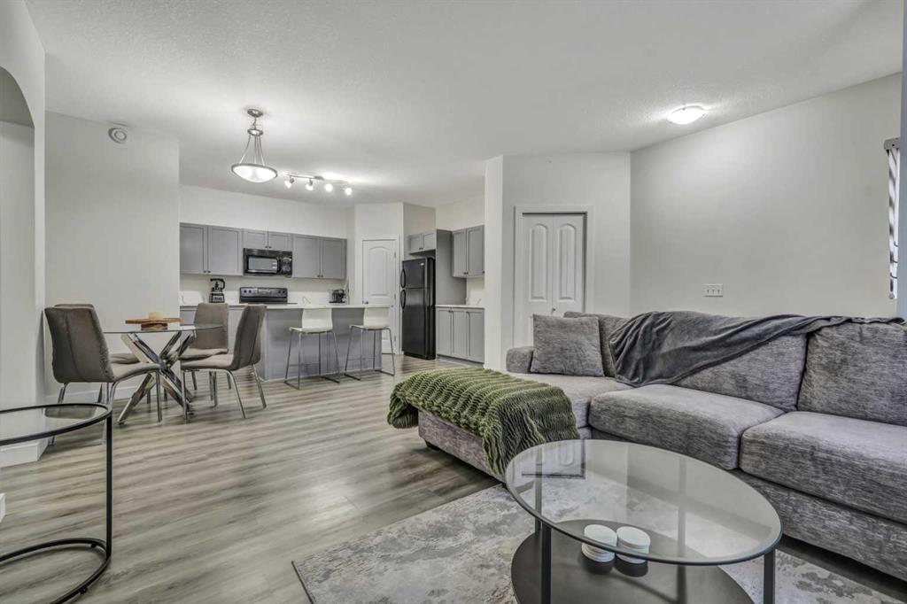 #103 161 Panatella Landing NW, Calgary, Alberta, T3K 0K8