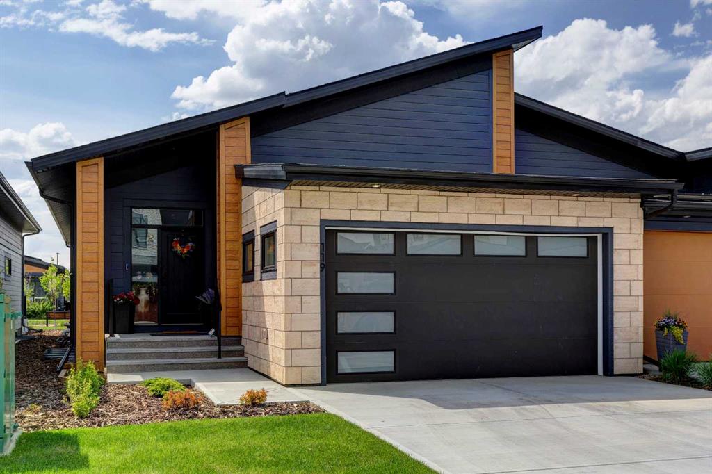 119 Marina Cove SE, Calgary, Alberta, T3M 3P4
