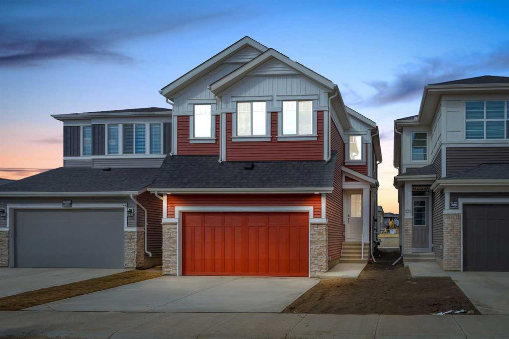 142 Corner Glen Way NE, Calgary, Alberta, T3N2L5