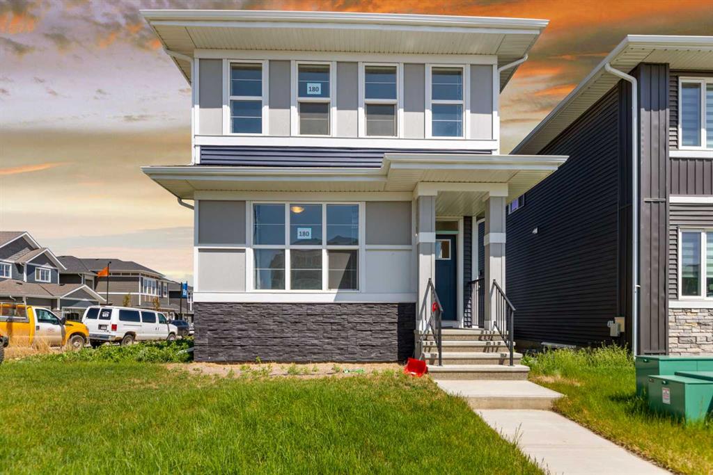180 Chelsea Glen, Chestermere, Alberta, T1X 2P4