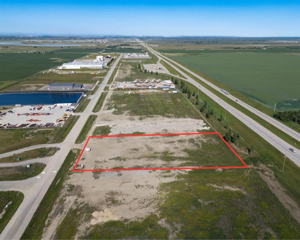 52 DURUM Drive, Rural Wheatland County, Alberta, T0J 1X0