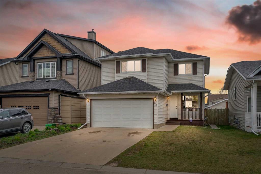 62 Cimarron Meadows Crescent, Okotoks, Alberta, T1S 1T1