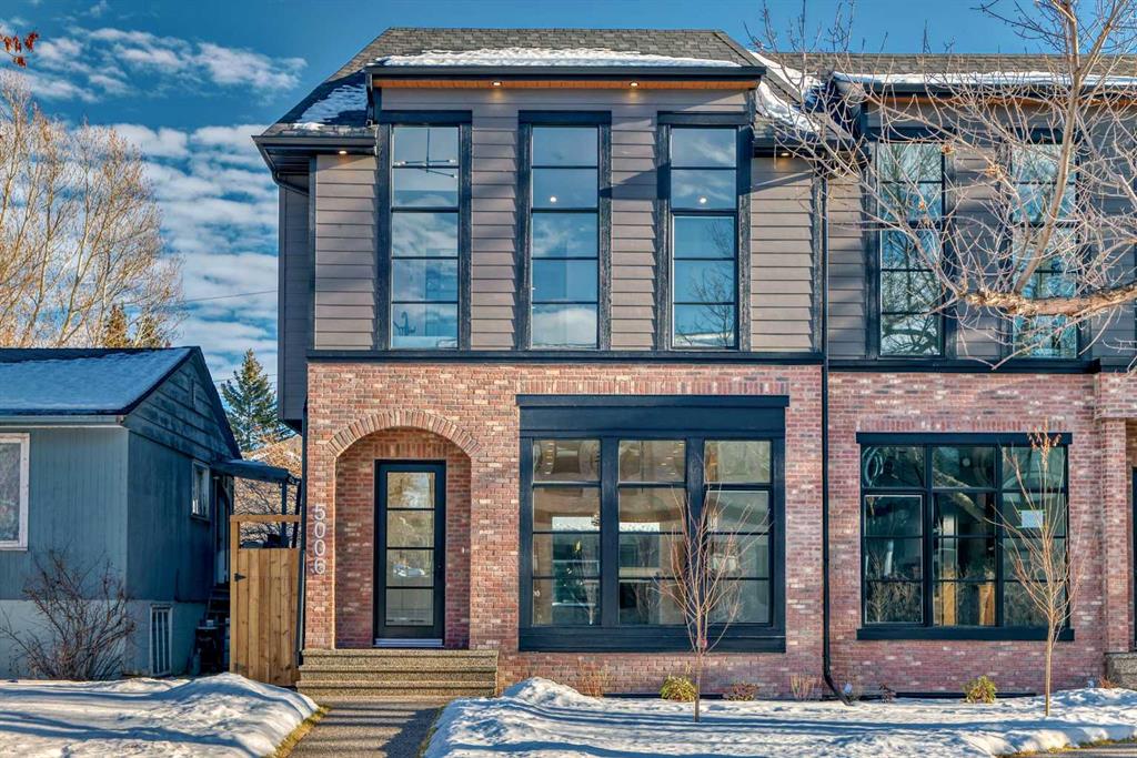 5006 21A Street SW, Calgary, Alberta, T2T 5C3