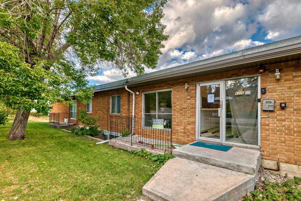 #304 4328 4 Street NW, Calgary, Alberta, T2K 1A2