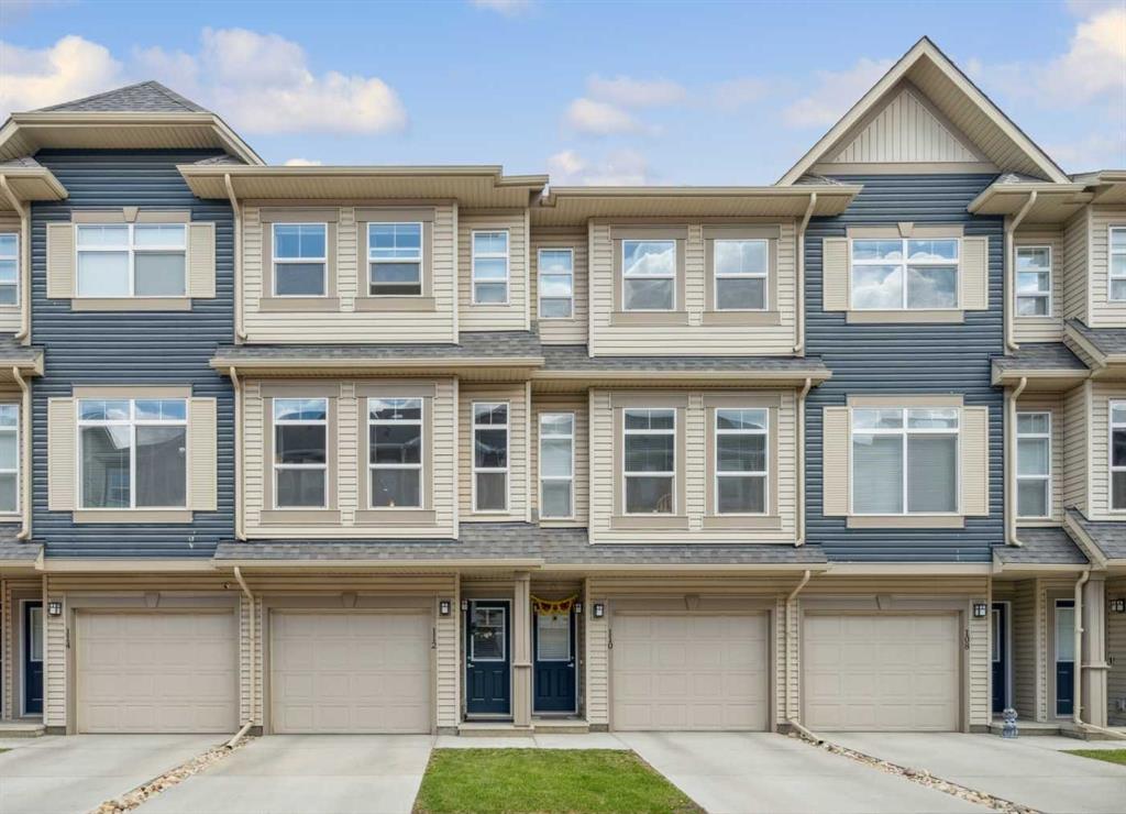 112 Legacy Path SE, Calgary, Alberta, T2X 4H9