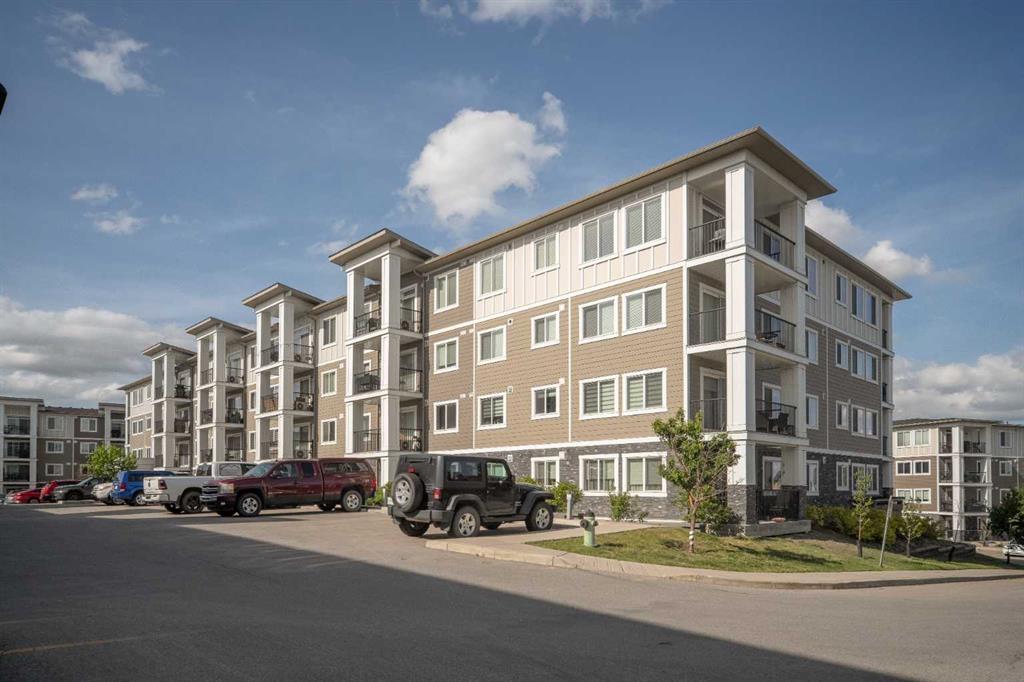 #2202 450 Sage Valley Drive NW, Calgary, Alberta, T2R 0C8