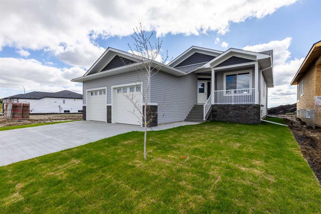 3438 Victory Way, Olds, Alberta, T4H 0G8