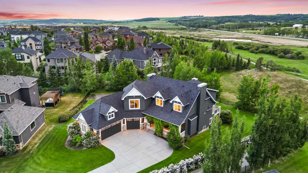 217 Silverado Ranch Manor SW, Calgary, Alberta, T2X 0M6