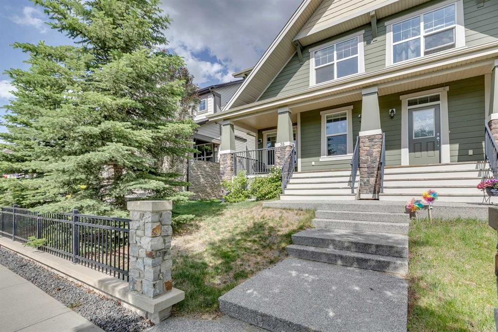38 Legacy Gate SE, Calgary, Alberta, T2X 0W4