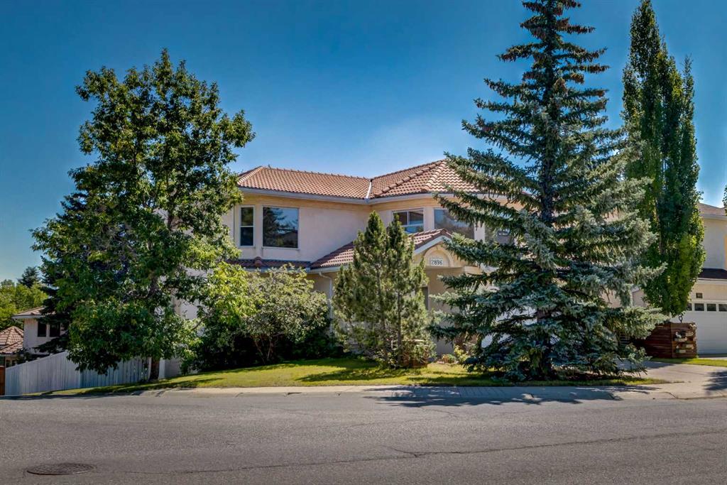 2896 Signal Hill Drive SW, Calgary, Alberta, T3H 2V1