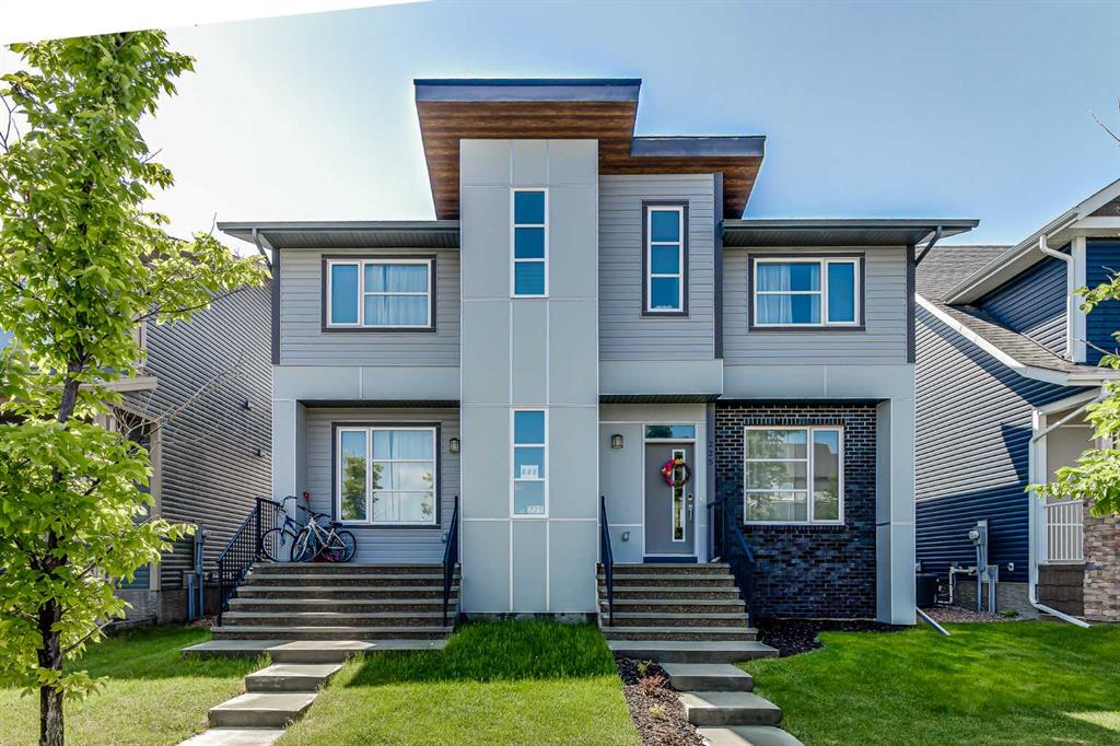 225 Chinook Gate Park SW, Airdrie, Alberta, T4B 5E2