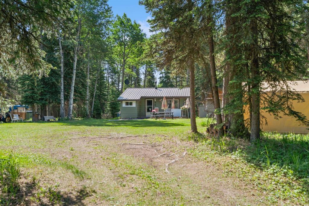 282226 Range Road 54A, Rural Rocky View County, Alberta, T4C 2W1