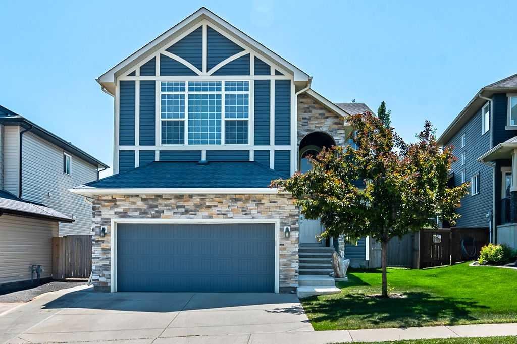 11 Westridge Rise, Okotoks, Alberta, T1S0J9