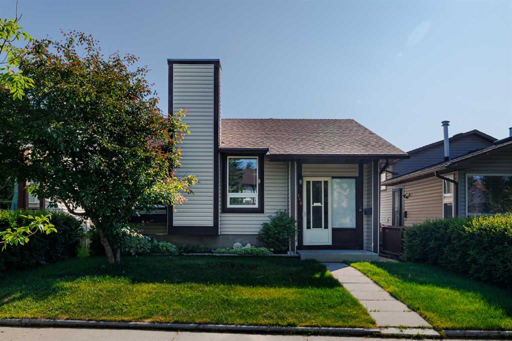 168 Macewan Glen Drive NW, Calgary, Alberta, T3K 2G4