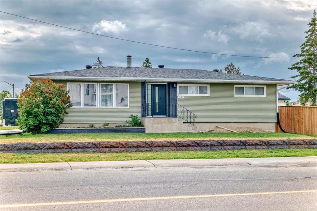 2153 20 Avenue, Didsbury, Alberta, T0M 0W0