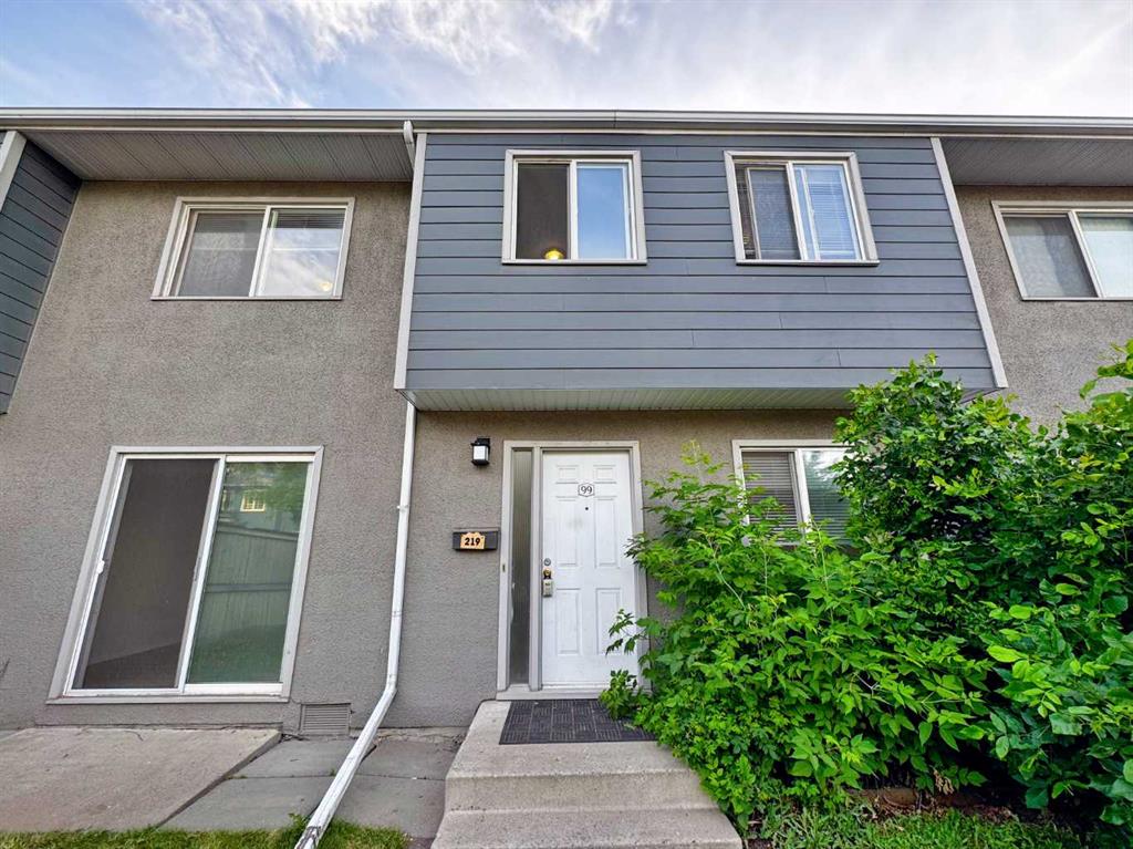 #99 219 90 Avenue SE, Calgary, Alberta, T2P 0X2