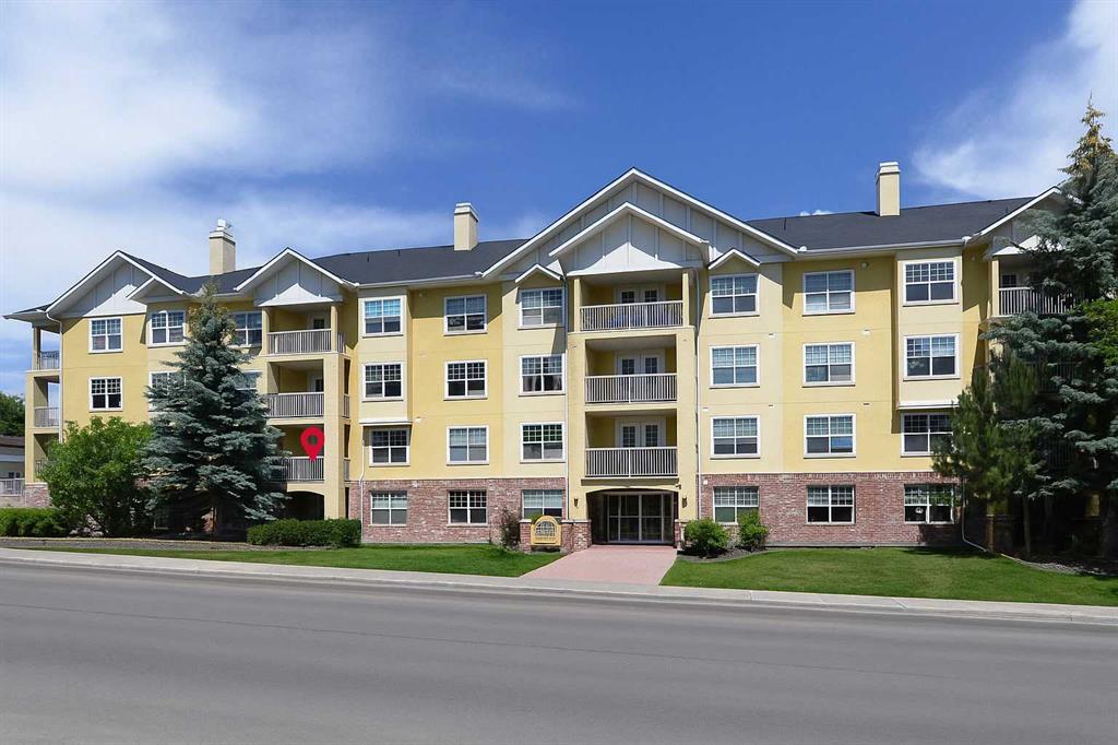 #103 2212 34 Avenue SW, Calgary, Alberta, T2T 2C6