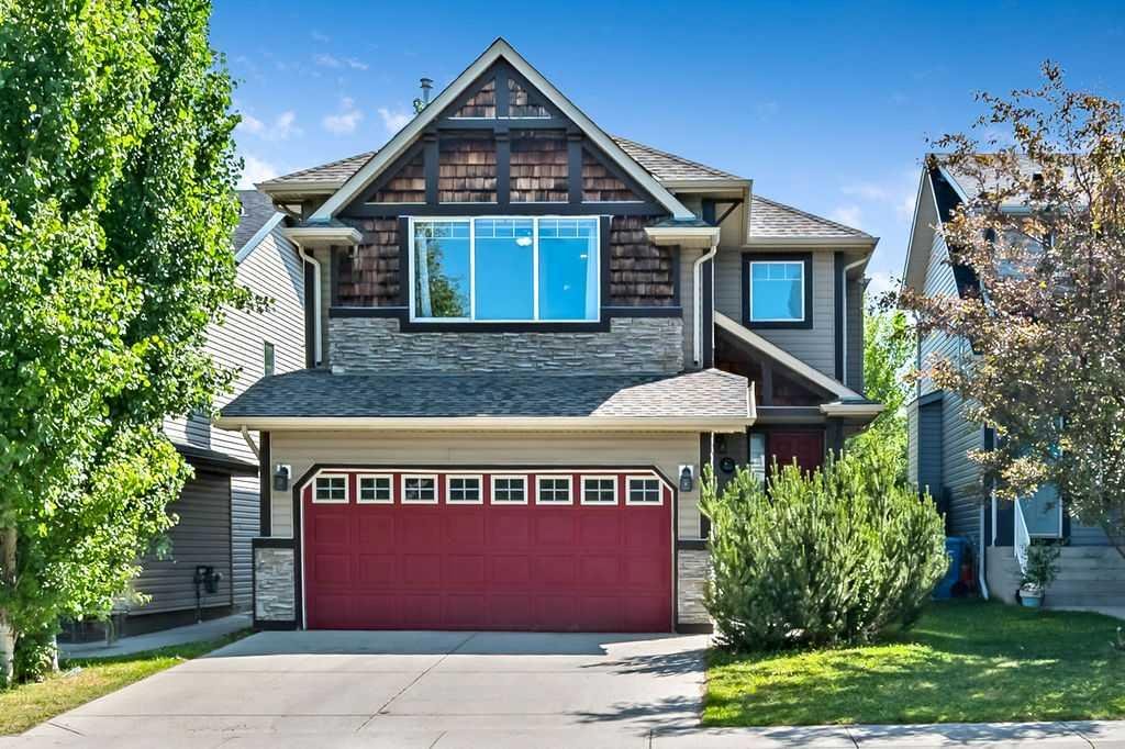 18 Auburn Bay Court SE, Calgary, Alberta, T3M 1K9