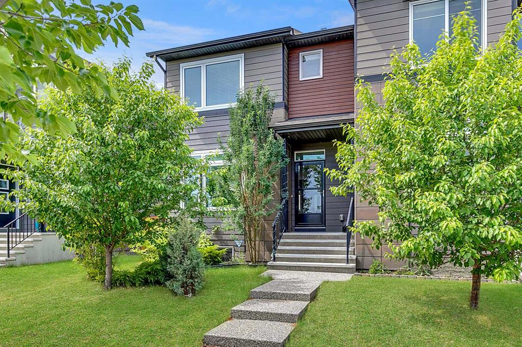 84 Walgrove Drive SE, Calgary, Alberta, t2x 4h7