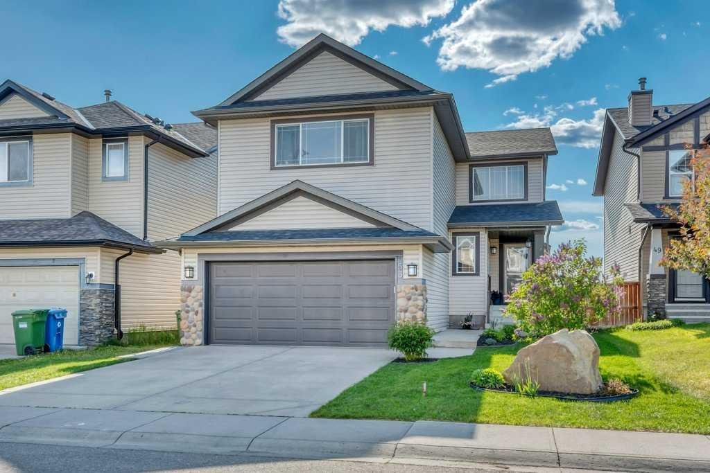 53 Bridlecrest Street SW, Calgary, Alberta, T2Y 4Y5