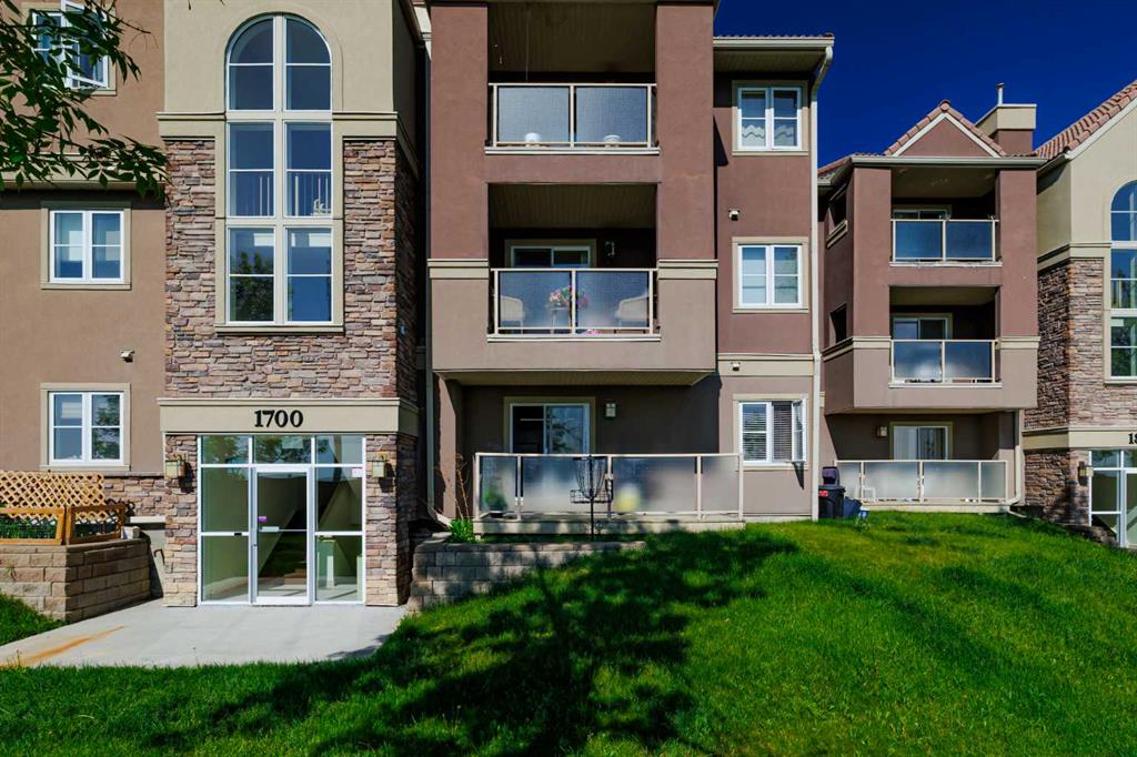 #1714 1714 Edenwold Heights NW, Calgary, Alberta, T3A 3V2