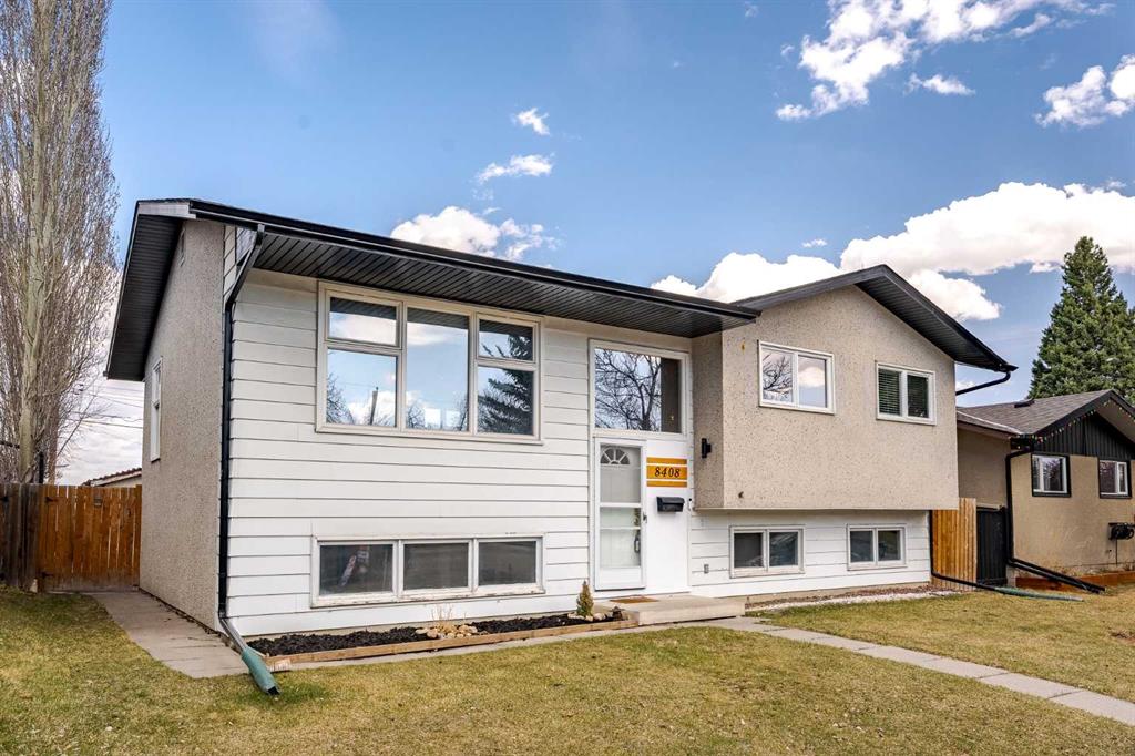 8408 Addison Drive SE, Calgary, Alberta, T2H 1P1