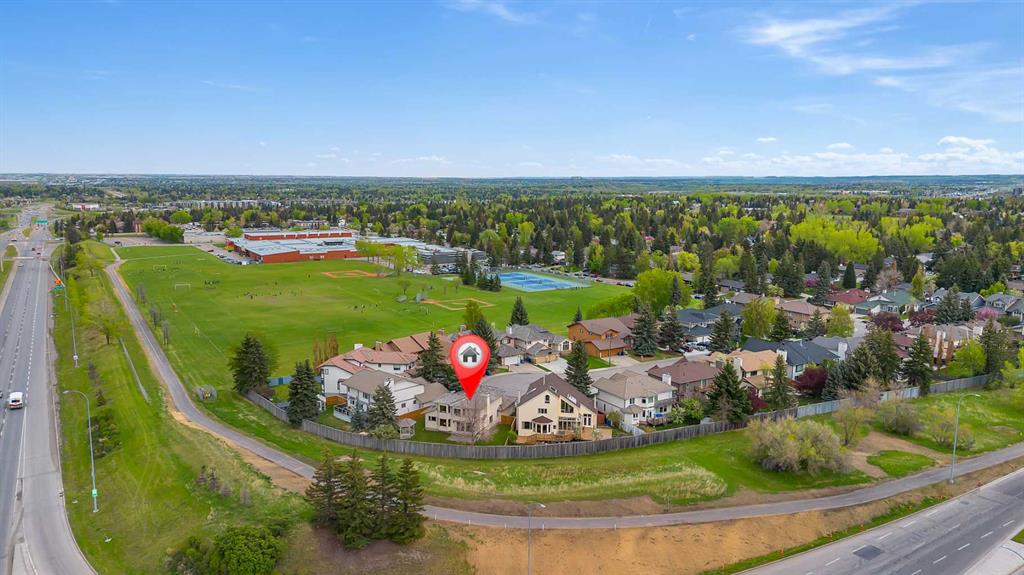 188 Canter Place SW, Calgary, Alberta, T2W 5M9