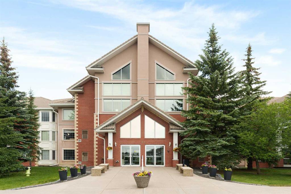 #152 6868 Sierra Morena Boulevard SW, Calgary, Alberta, T3H 3C8