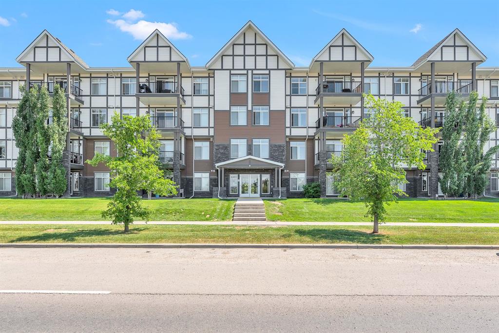 #307 6603 New Brighton Avenue SE, Calgary, Alberta, T2Z 5E5