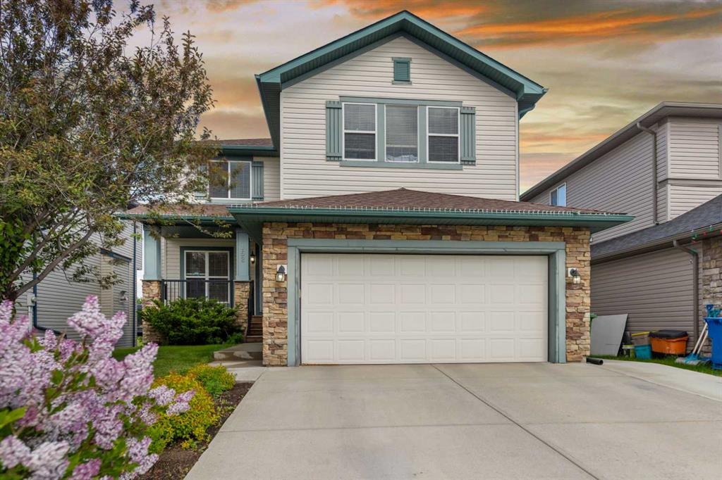 152 Willowmere Way, Chestermere, Alberta, T1X0E2