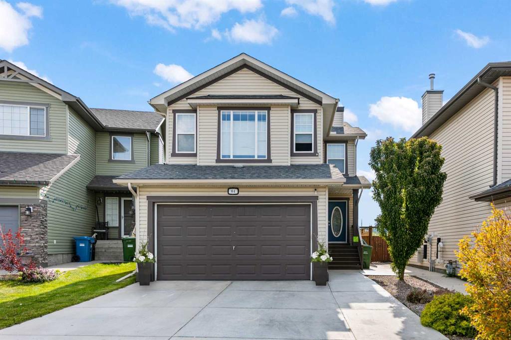 64 Everglen Rise SW, Calgary, Alberta, T2Y 4Z4