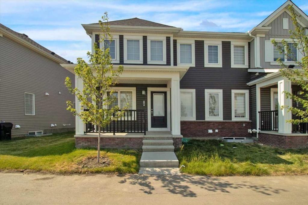 8819 Cityscape Drive NE, Calgary, Alberta, T3N 2H6
