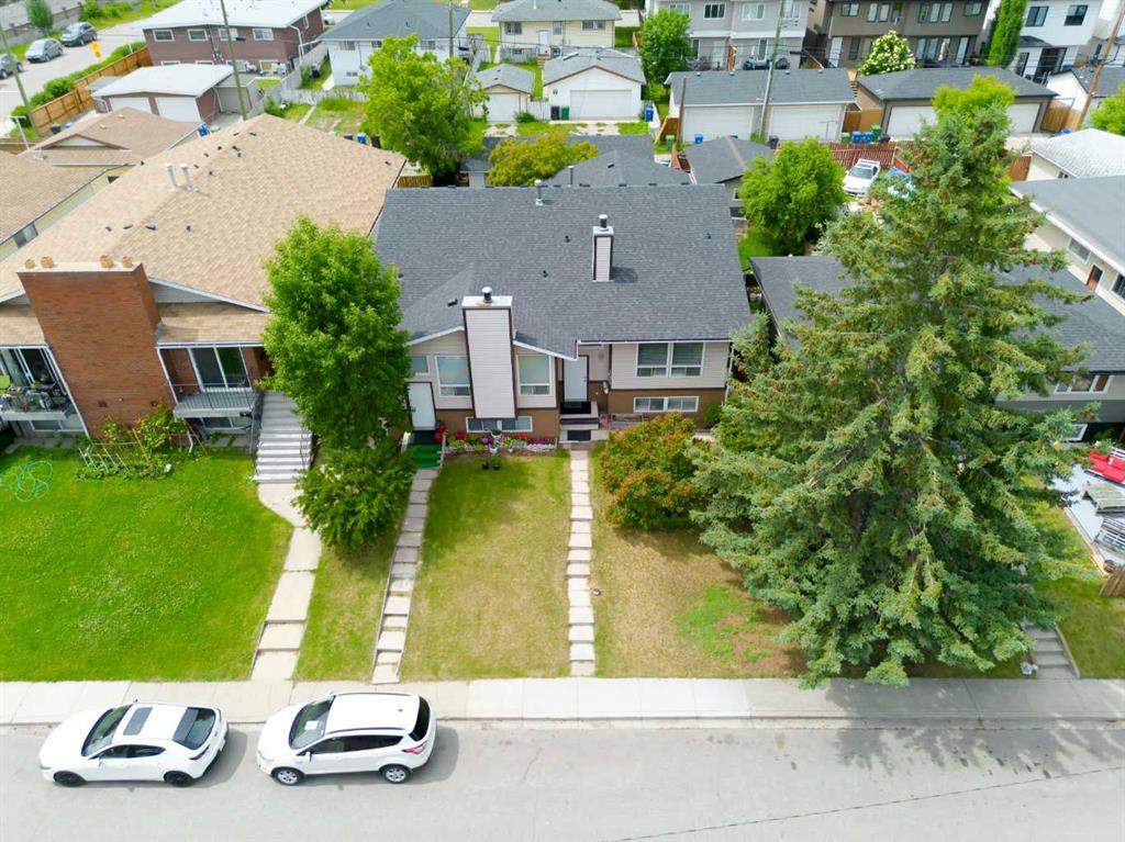 1631 40 Street SW, Calgary, Alberta, T3C 1X1