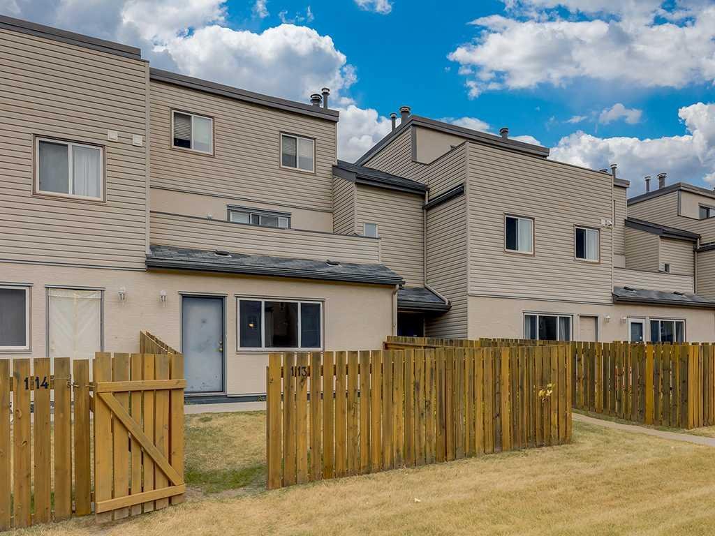#113 1540 29 Street NW, Calgary, Alberta, T2R 0B3