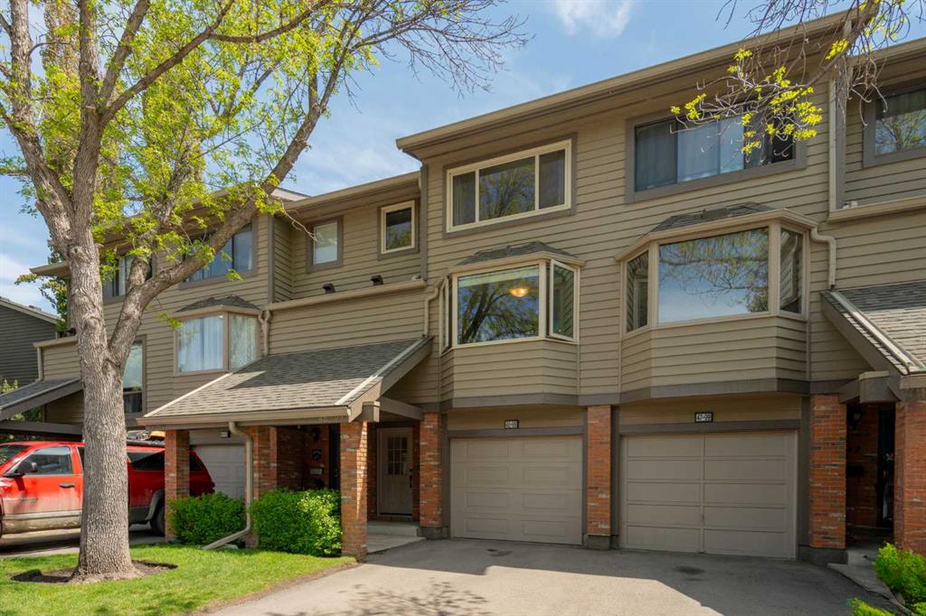#48 99 Midpark Gardens SE, Calgary, Alberta, T2X 1L5