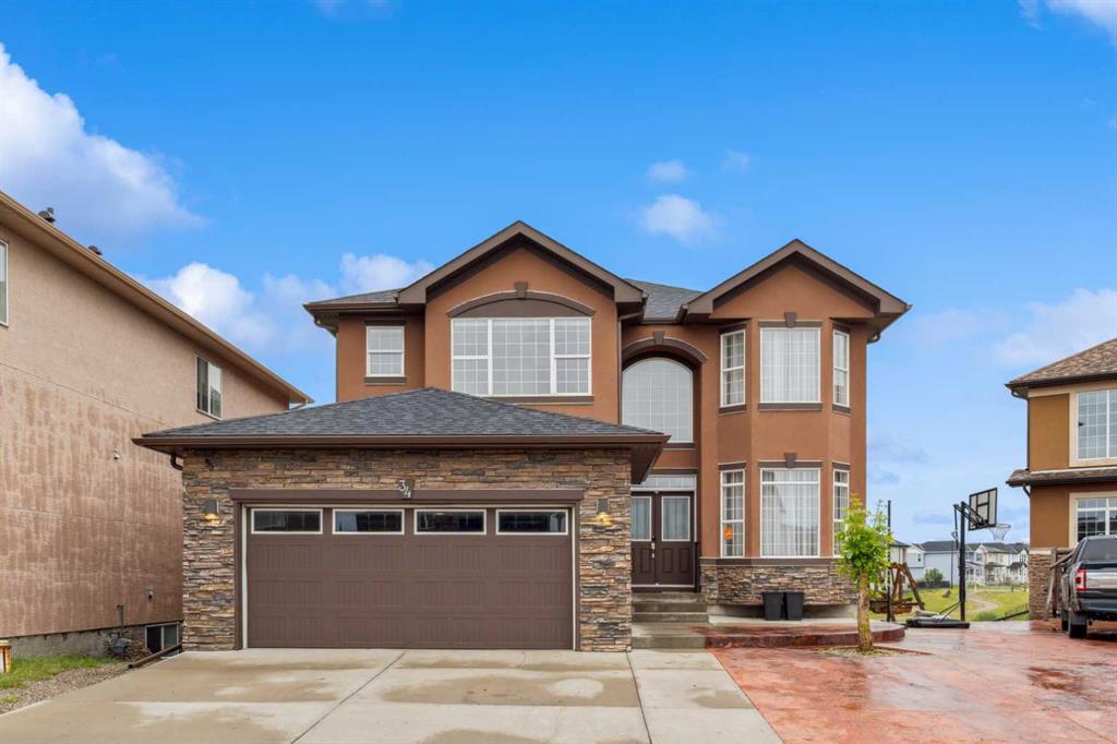 34 Taralake Cape NE, Calgary, Alberta, T3J0J1