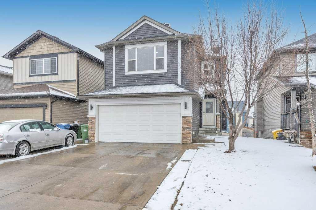 57 Saddlecrest Park NE, Calgary, Alberta, T3J 5L4