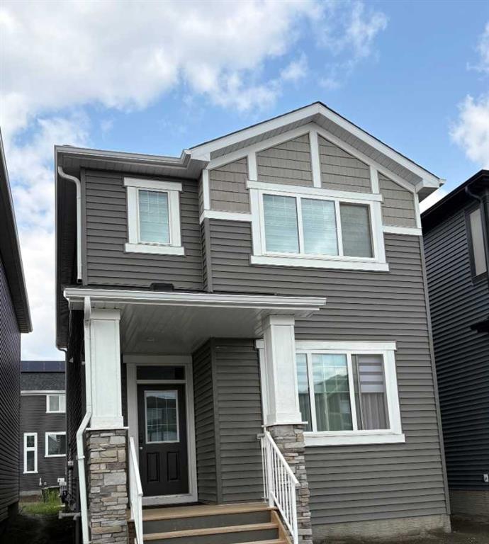47 Legacy Reach Court SE, Calgary, Alberta, T2X 5V2
