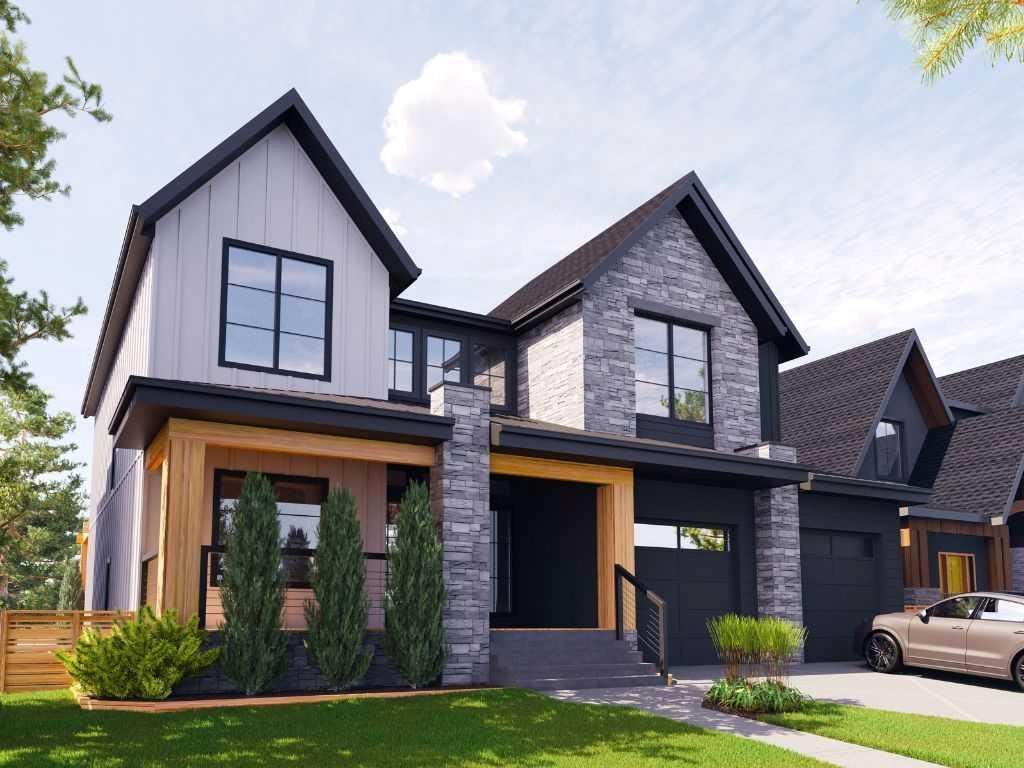15 42 Street SW, Calgary, Alberta, T3C 1Y2