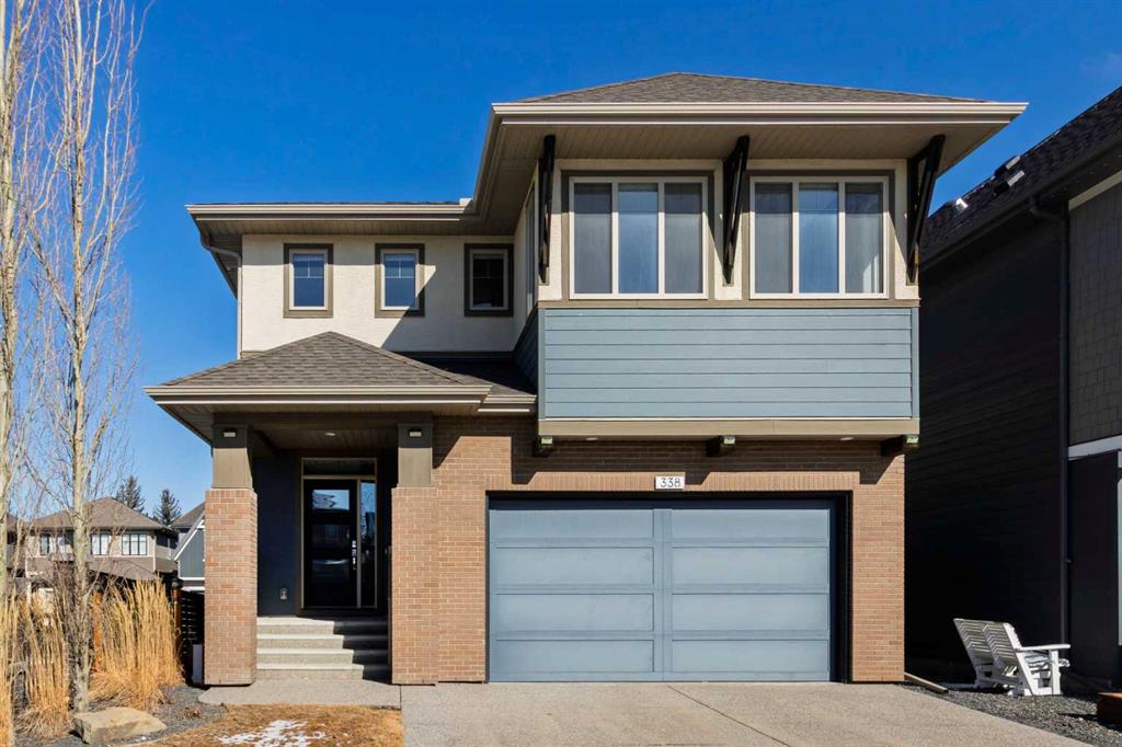 338 Shawnee Boulevard SW, Calgary, Alberta, T2Y 0P4