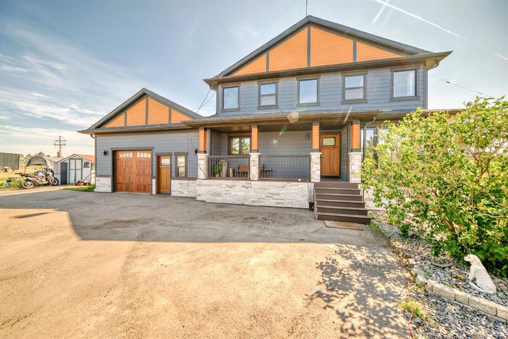 240076 PARADISE MEADOW Drive, Chestermere, Alberta, T1X 0M8