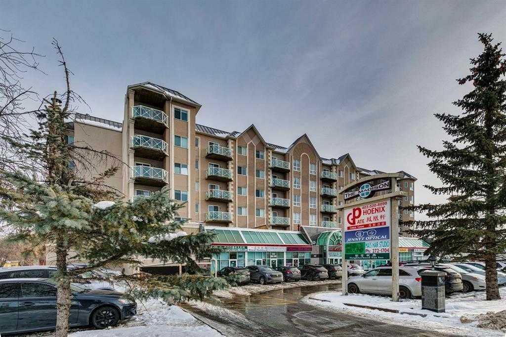 #196 1518 Centre Street NE, Calgary, Alberta, T2E 2R9