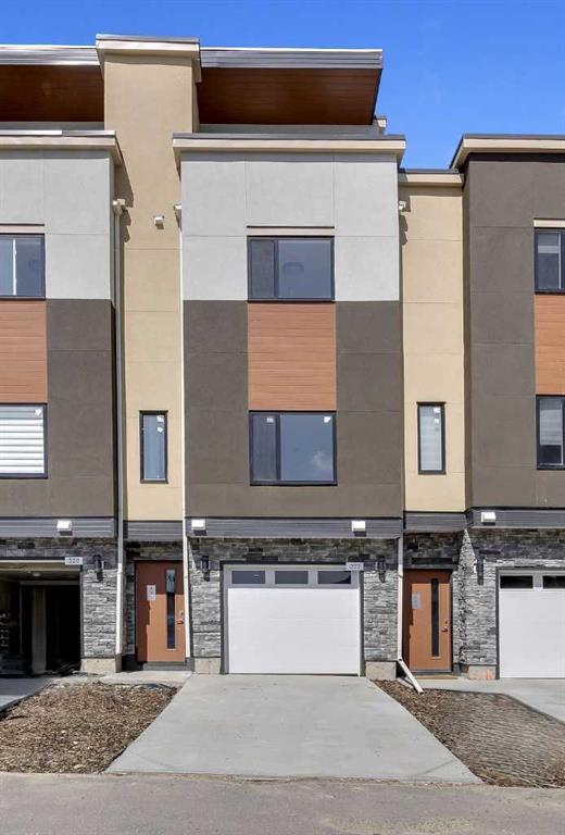 322 Sage Hill Circle NW, Calgary, Alberta, T3R 1J1