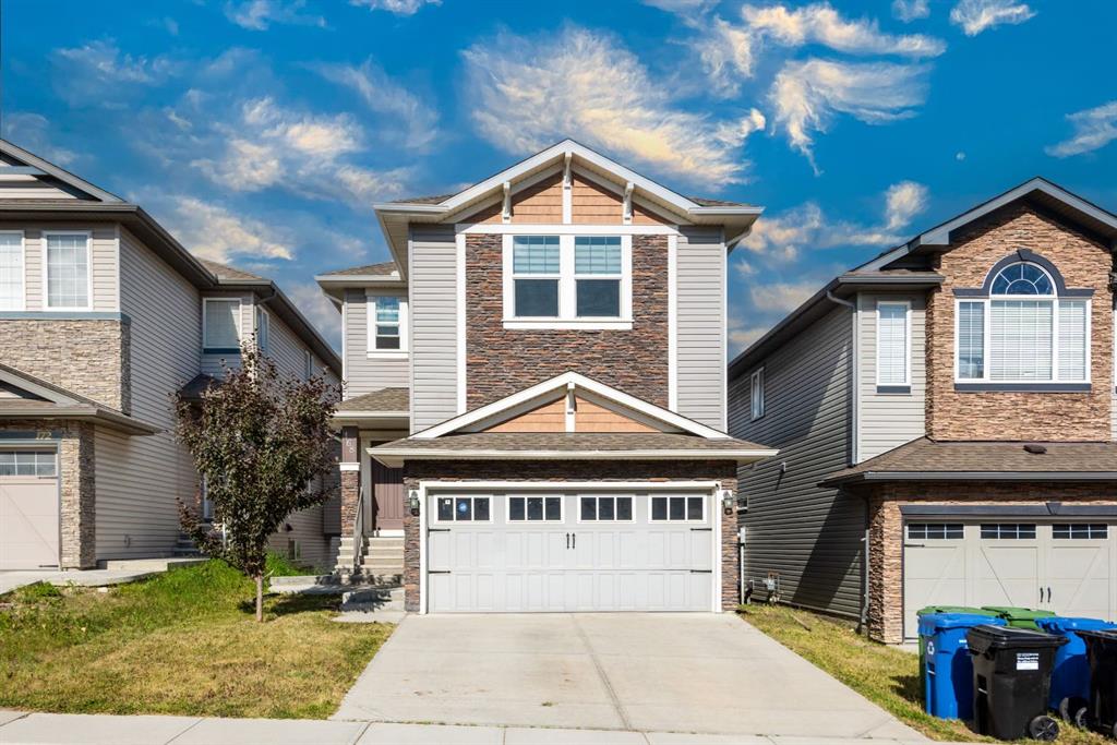 168 Nolanfield Way NW, Calgary, Alberta, T3R0M6