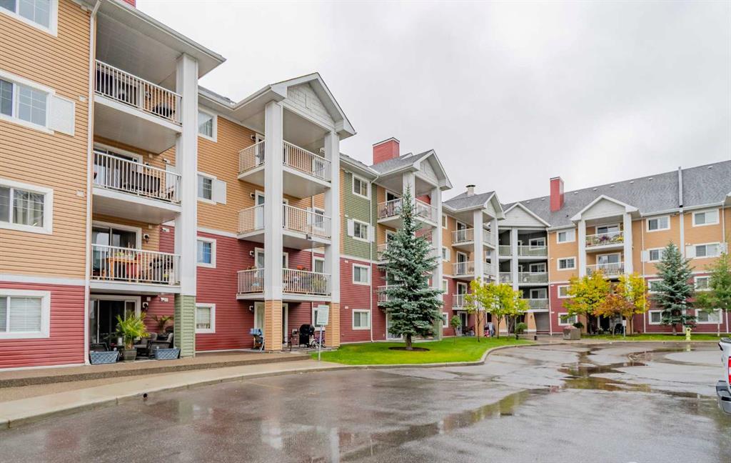 #4202 10 Prestwick Bay SE, Calgary, Alberta, T2Z0B4